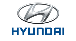 Hyundai logo